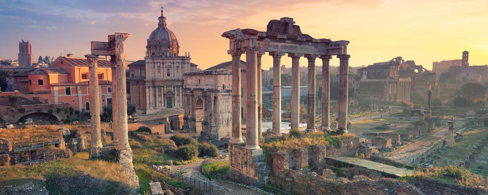 Gezapt: Rome | Alles wat je moet weten voor jouw stedentrip 