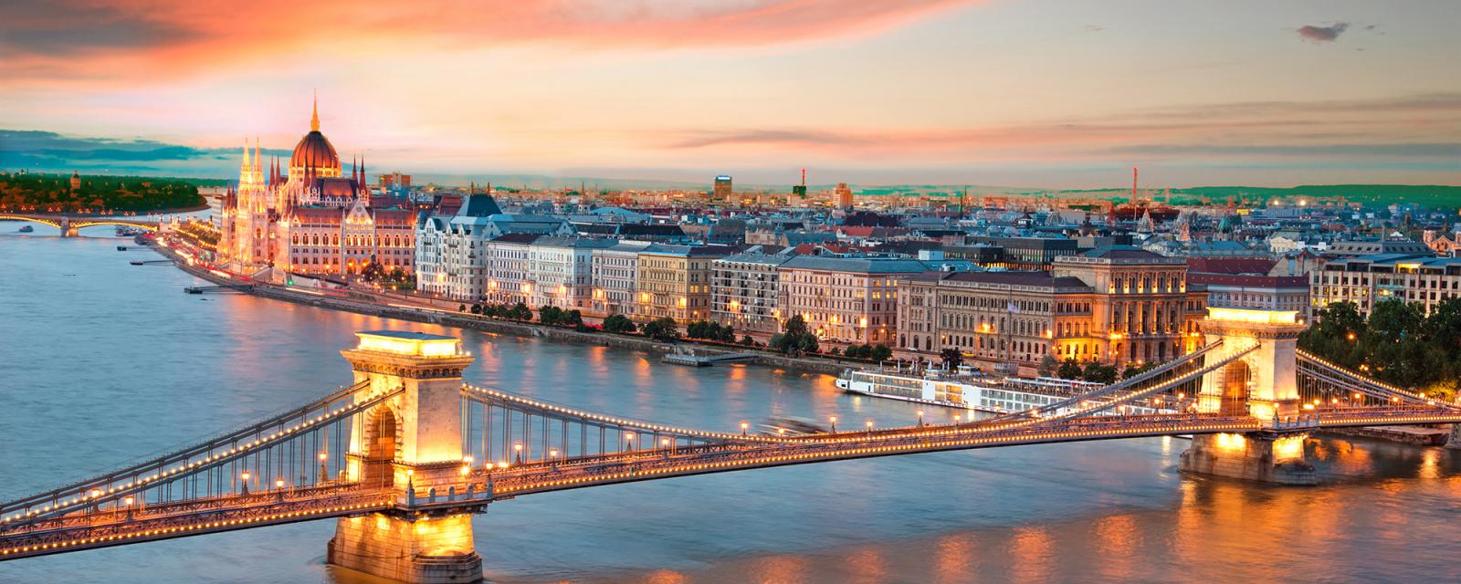 Gezapt: Budapest | Inspiratie voor jouw stedentrip 
