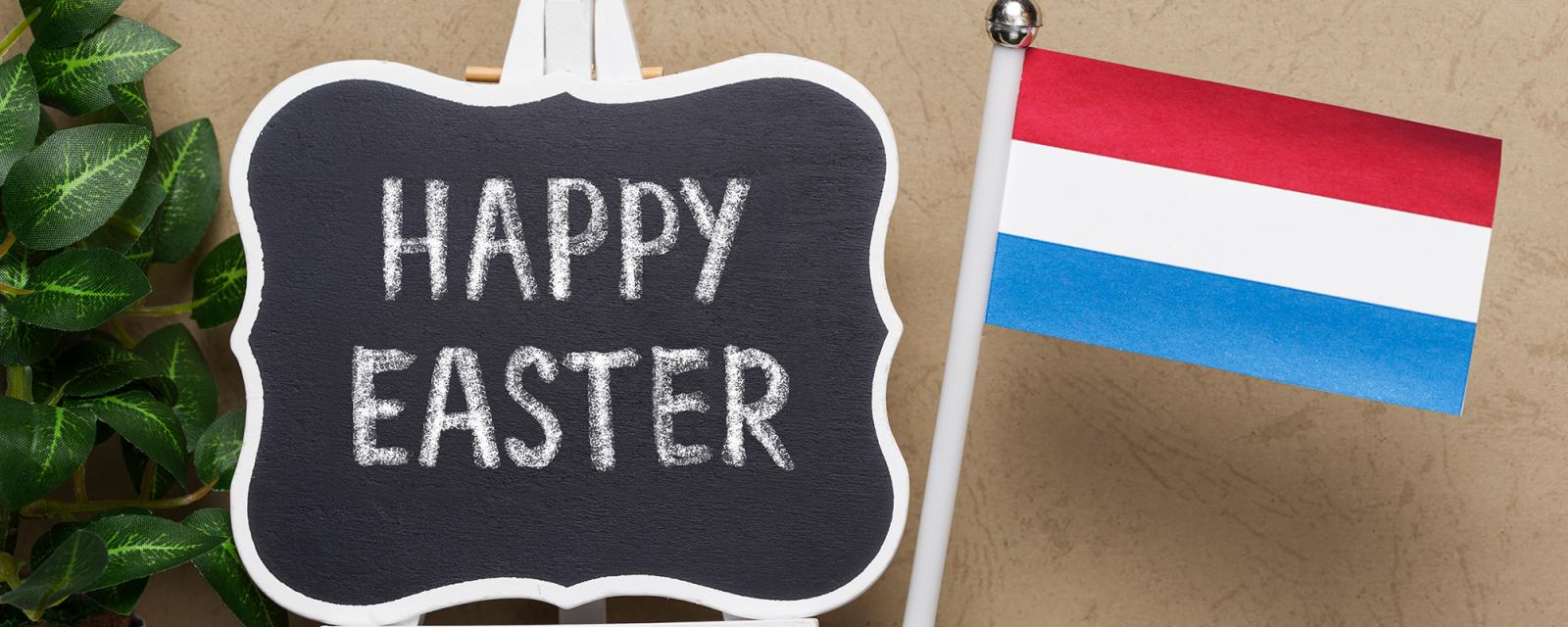 5 paastradities die je nog niet kent