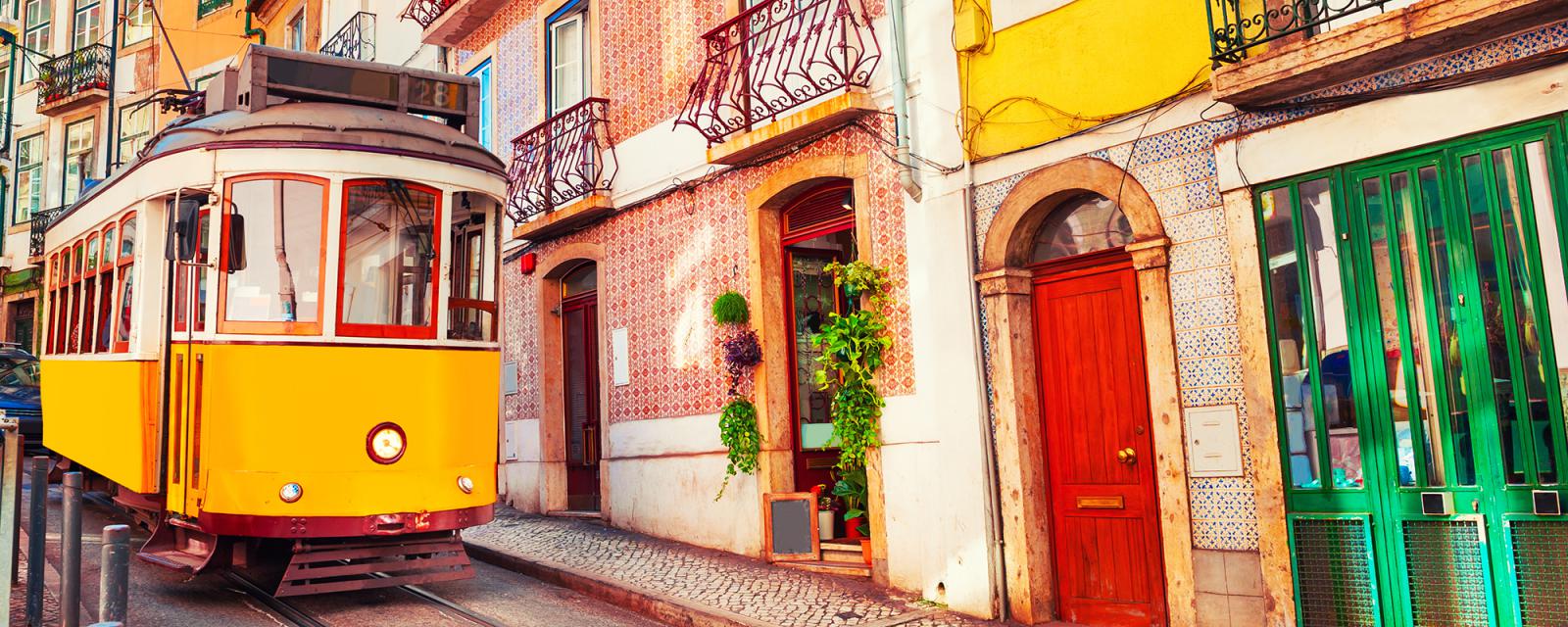 Inspiratie | Tips voor je stedentrip naar Lissabon 