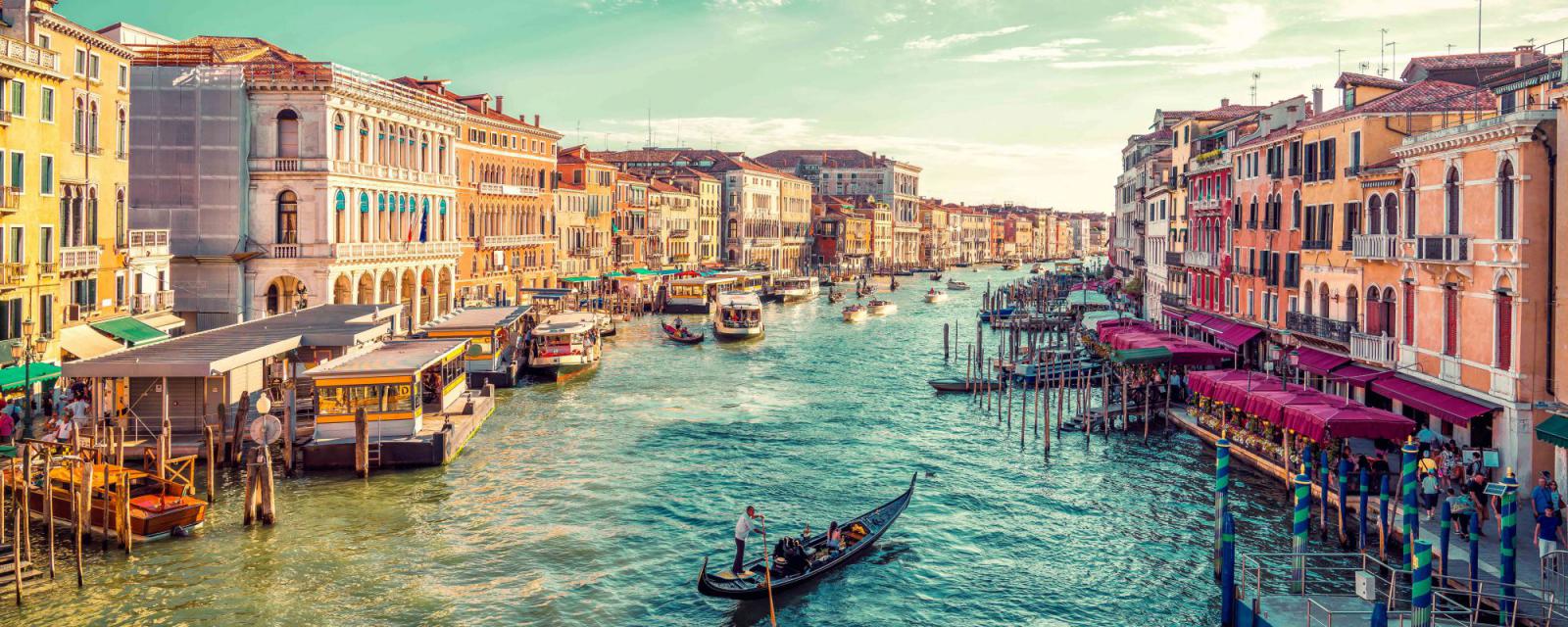 Tips en inspiratie voor een stedentrip naar Venetië 
