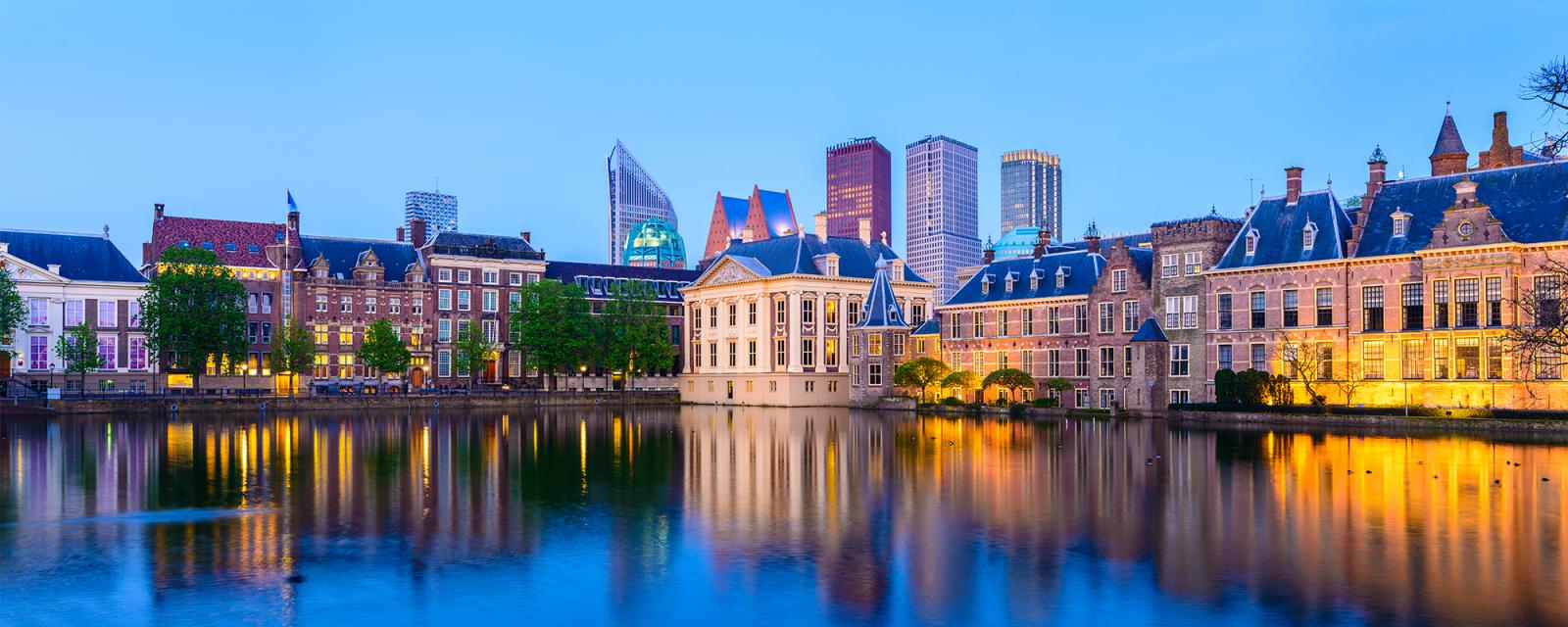 De mooiste plekken voor je stedentrip naar Den Haag 