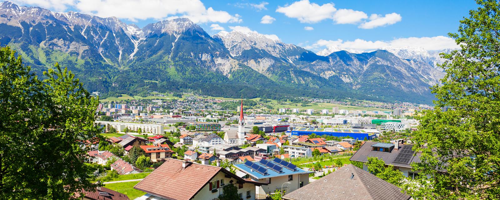 Vier perfecte bestemmingen voor een ontspannen zomerse reis