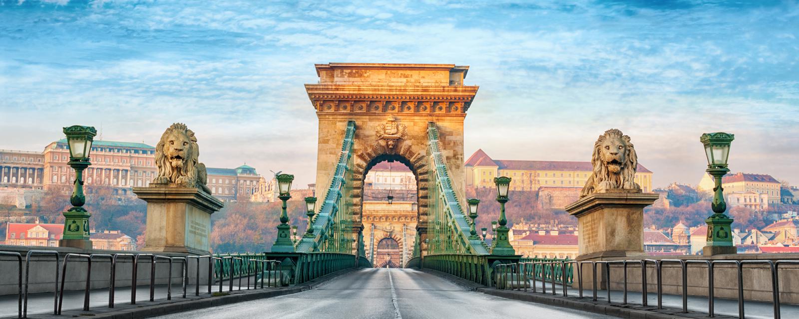 Tips voor je stedentrip naar Budapest 