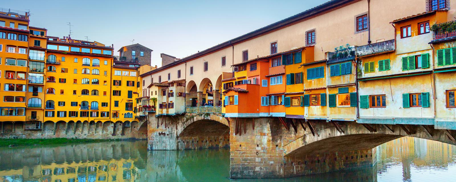 De mooiste fotoplekken voor je stedentrip naar Florence 