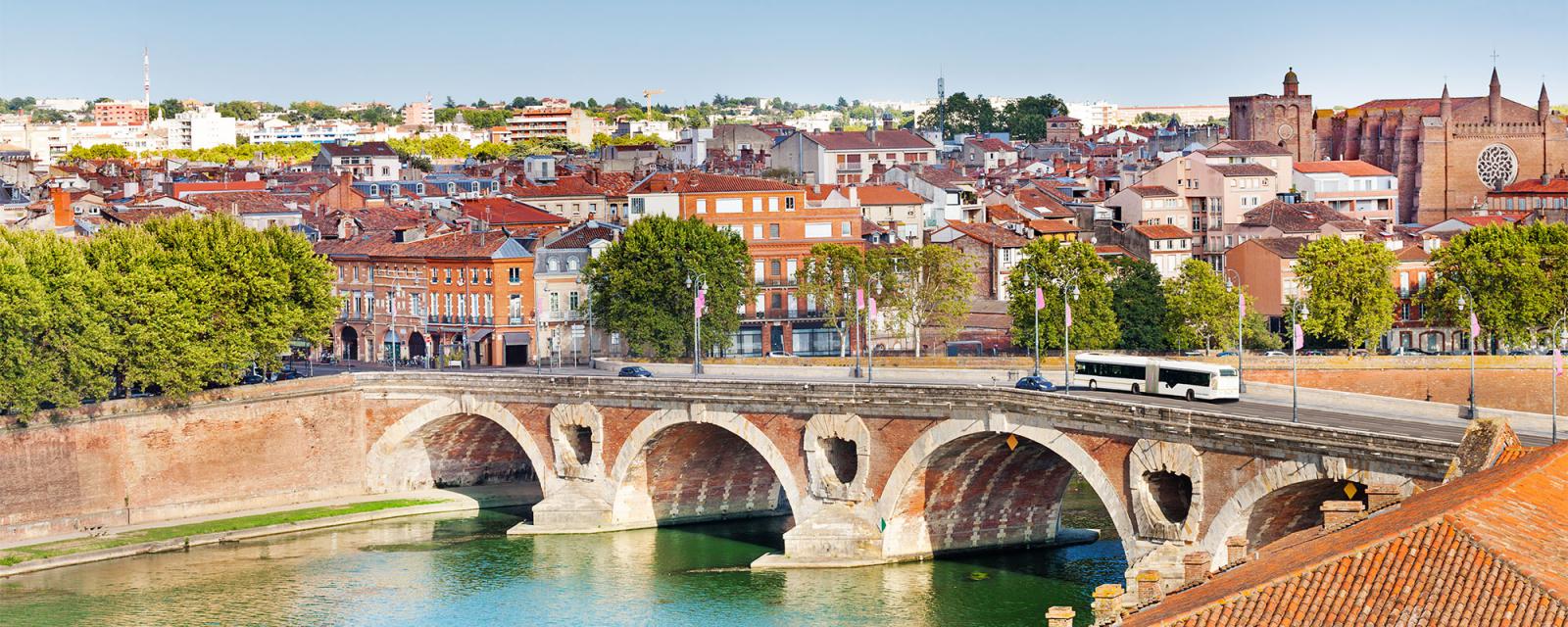 Beste tips voor je stedentrip Toulouse 