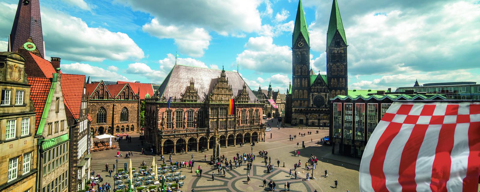 De beste local tips voor je stedentrip naar Bremen 