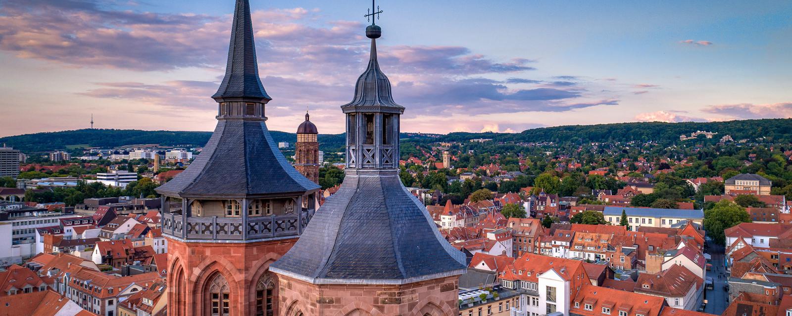 De beste tips voor een stedentrip naar Göttingen 
