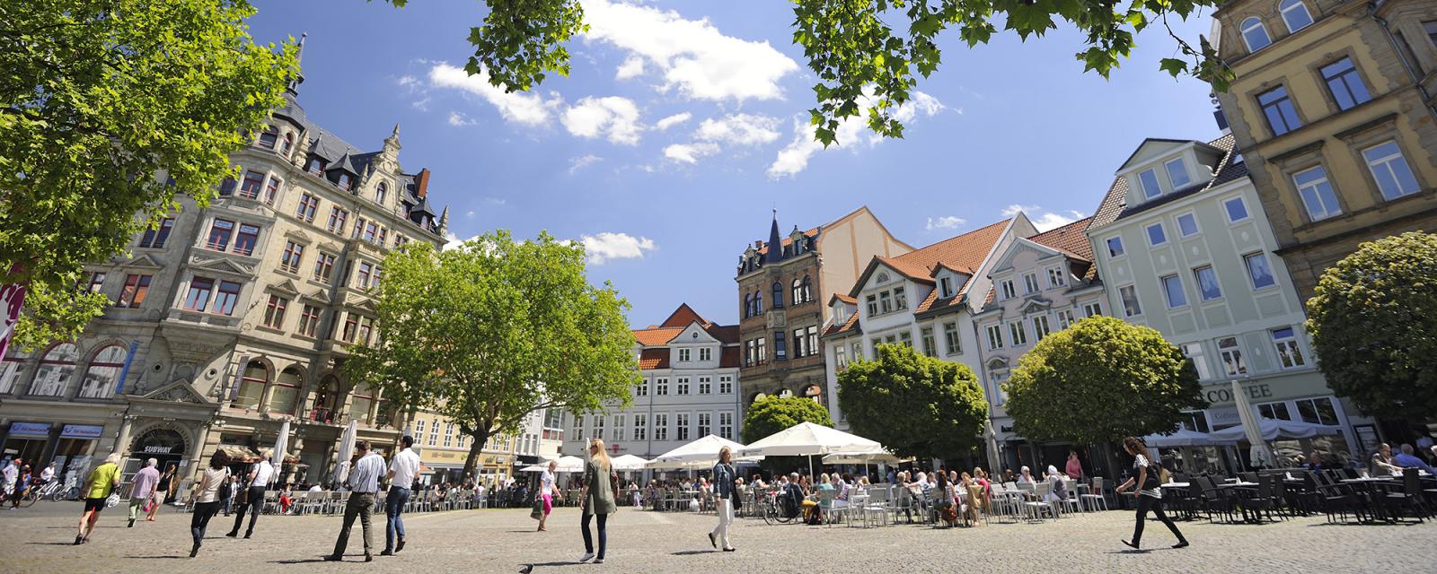 De beste tips voor je stedentrip Braunschweig 