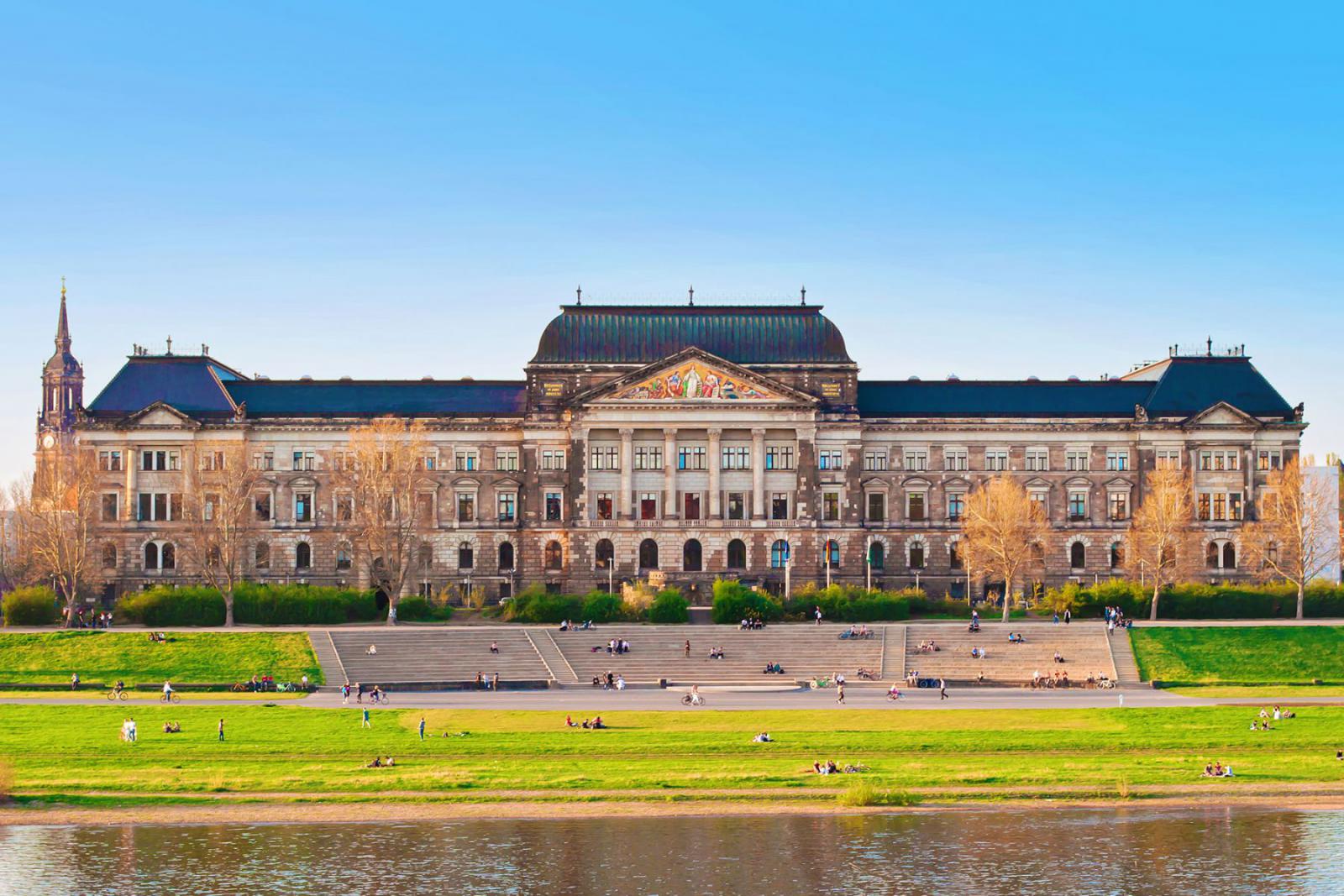 Dresden pakt in de zomer 2022 uit met culturele evenementen 