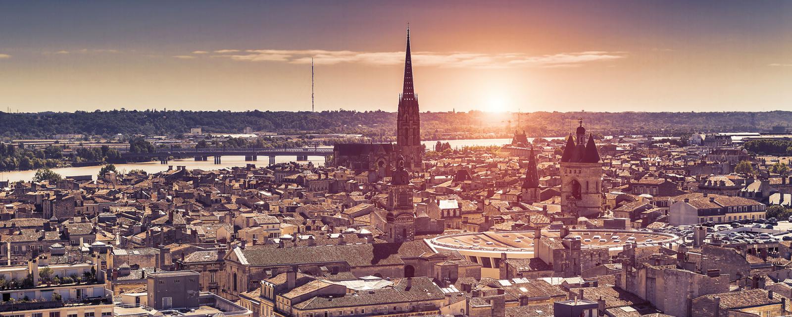 Bordeaux: trendy bestemming voor een duurzame stedentrip 