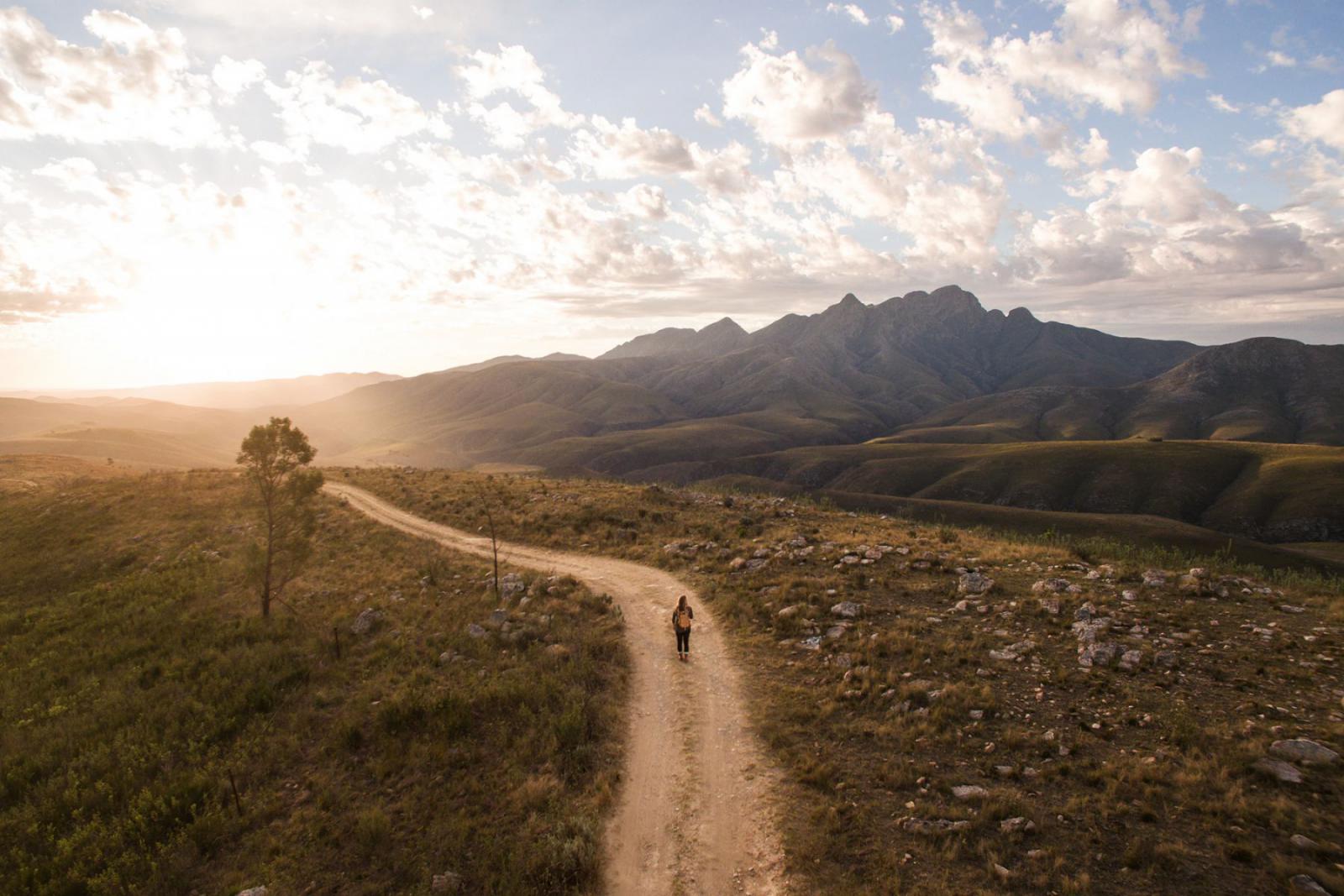 De prachtige routes in Baviaanskloof | © South African Tourism