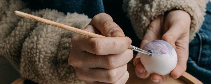 Pasen in Nederland: Uitstapjes om van te Genieten 