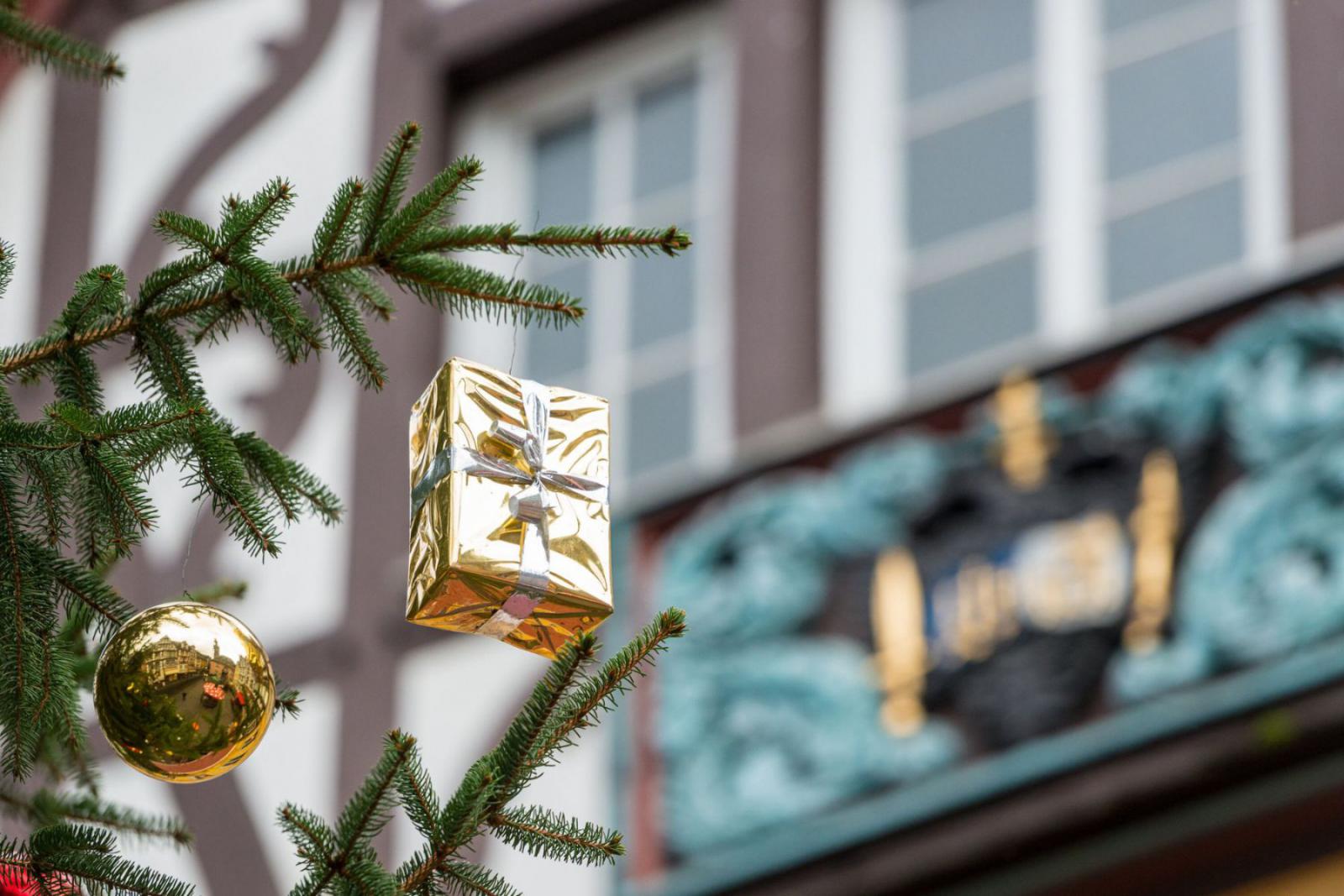 Scoor je kerstcadeaus op een kerstmarkt in Rijnland-Palts |