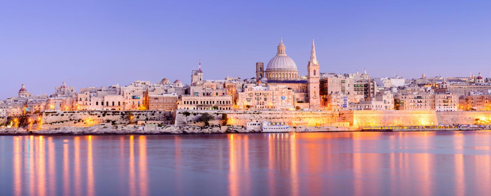 Tips voor een vakantie naar Malta 