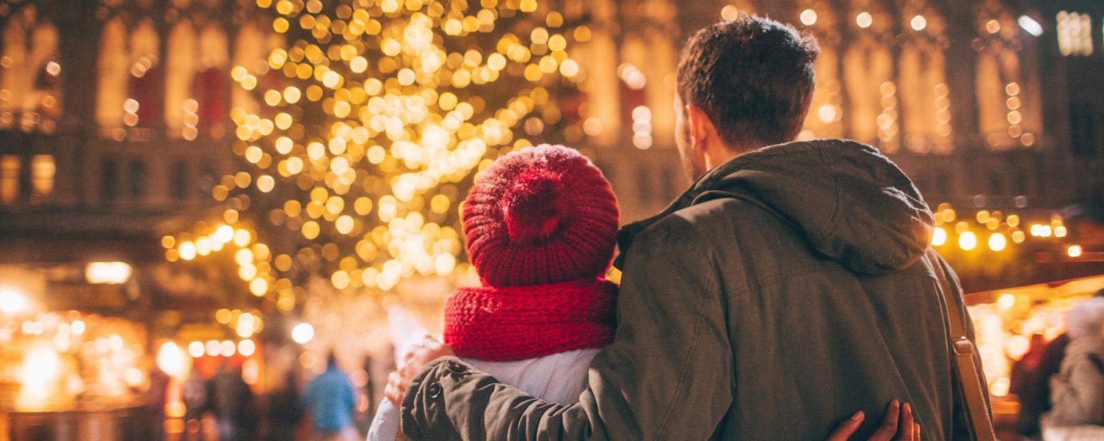 Winterse charme in Duitsland: drie magische kerststeden