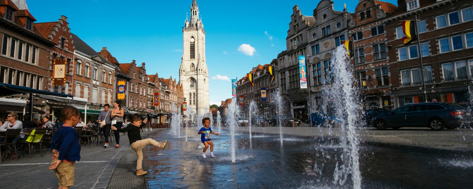 De onderschatte parel van België