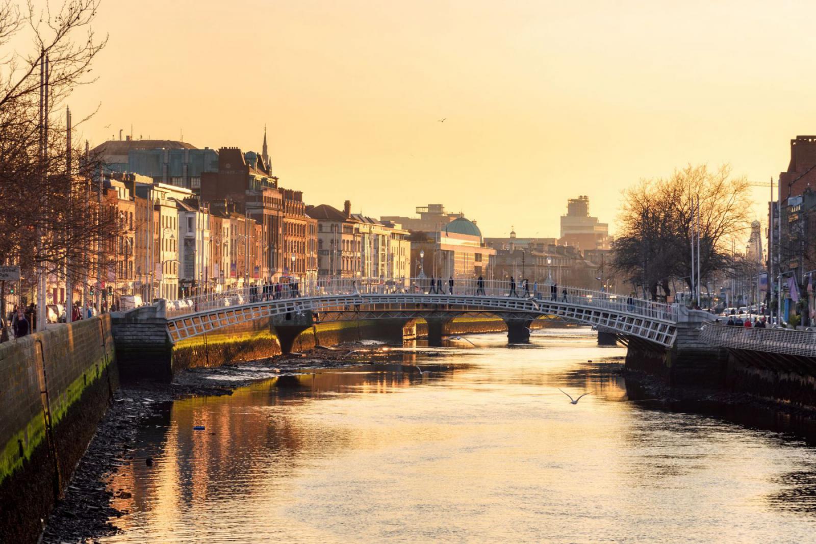 Ontdek de bijzondere tradities van Dublin | iStock - SAKhanPhotography