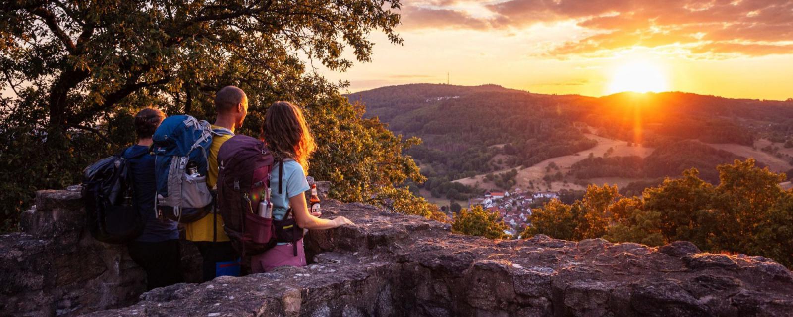 Beweeg mee: ontdek Duitsland op een verantwoorde manier