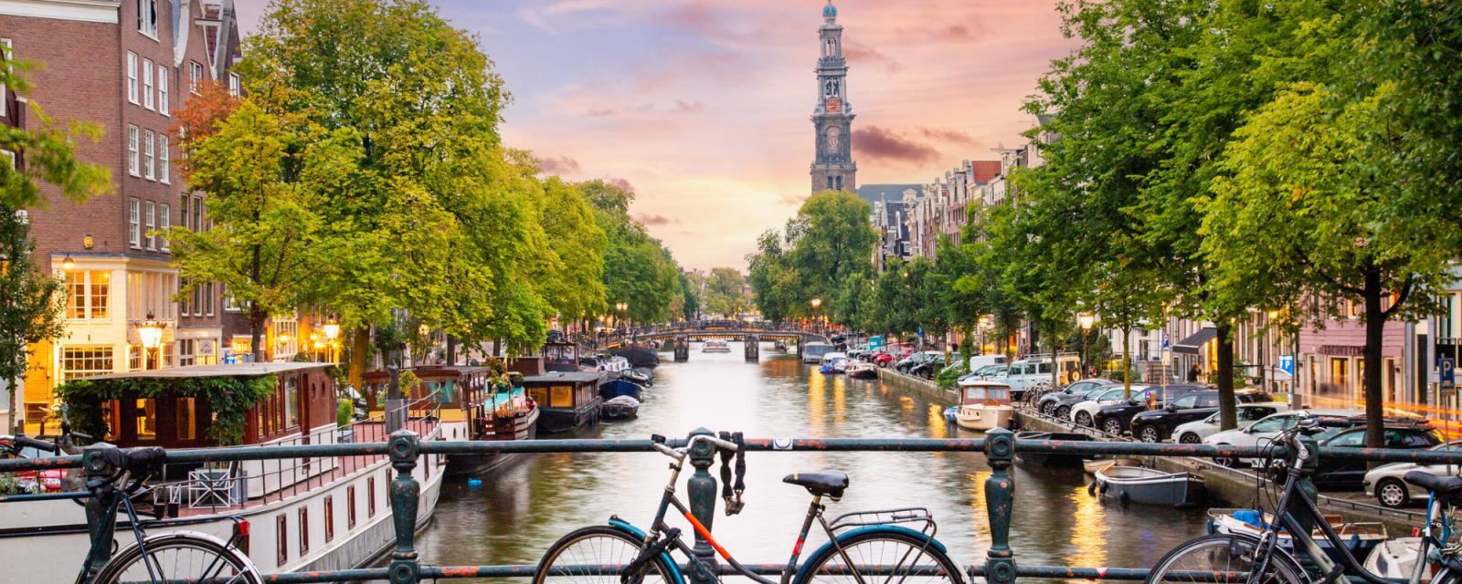 Ontdek Nederland: 5 tips voor de grootste steden