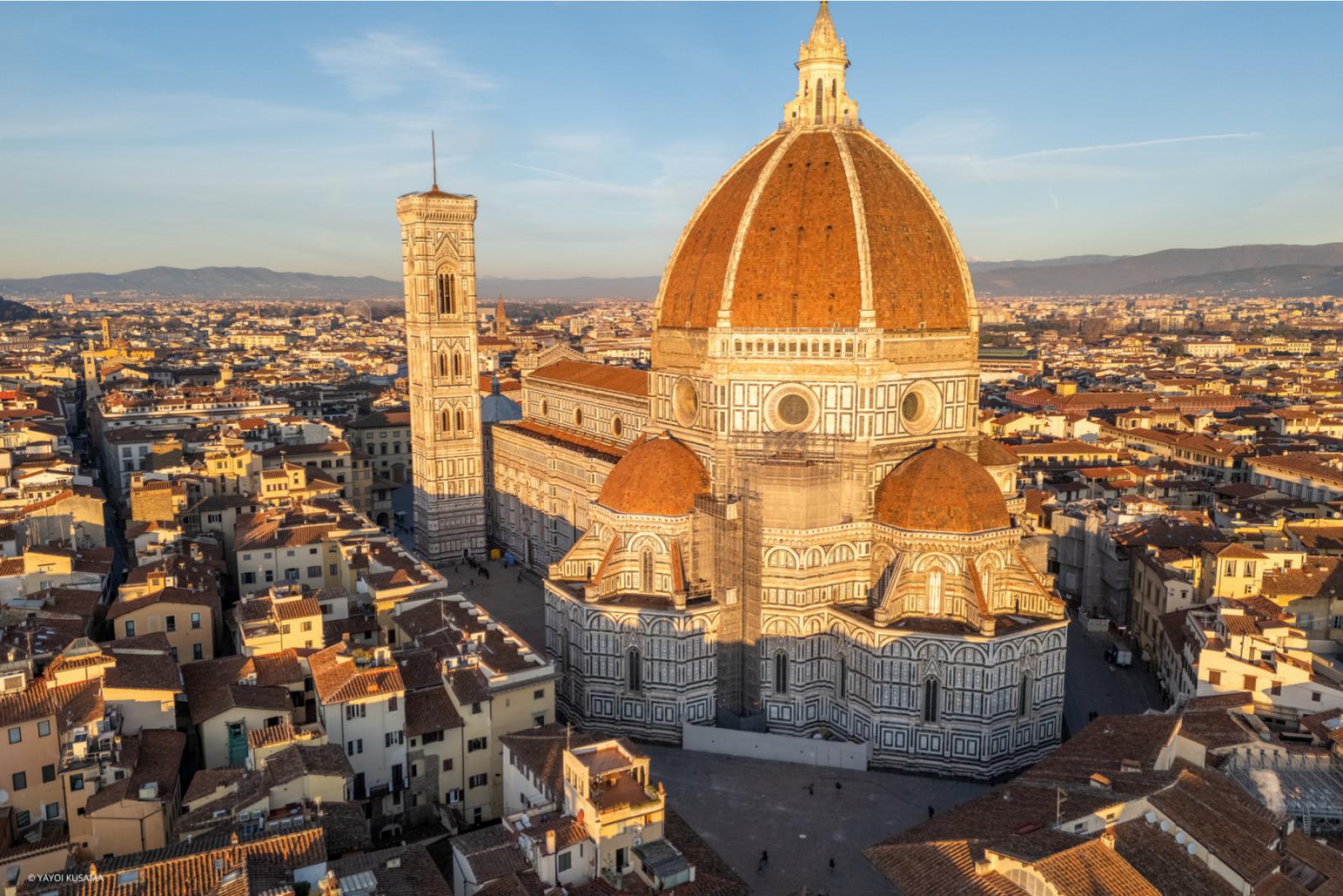 Santa Maria del Fiore