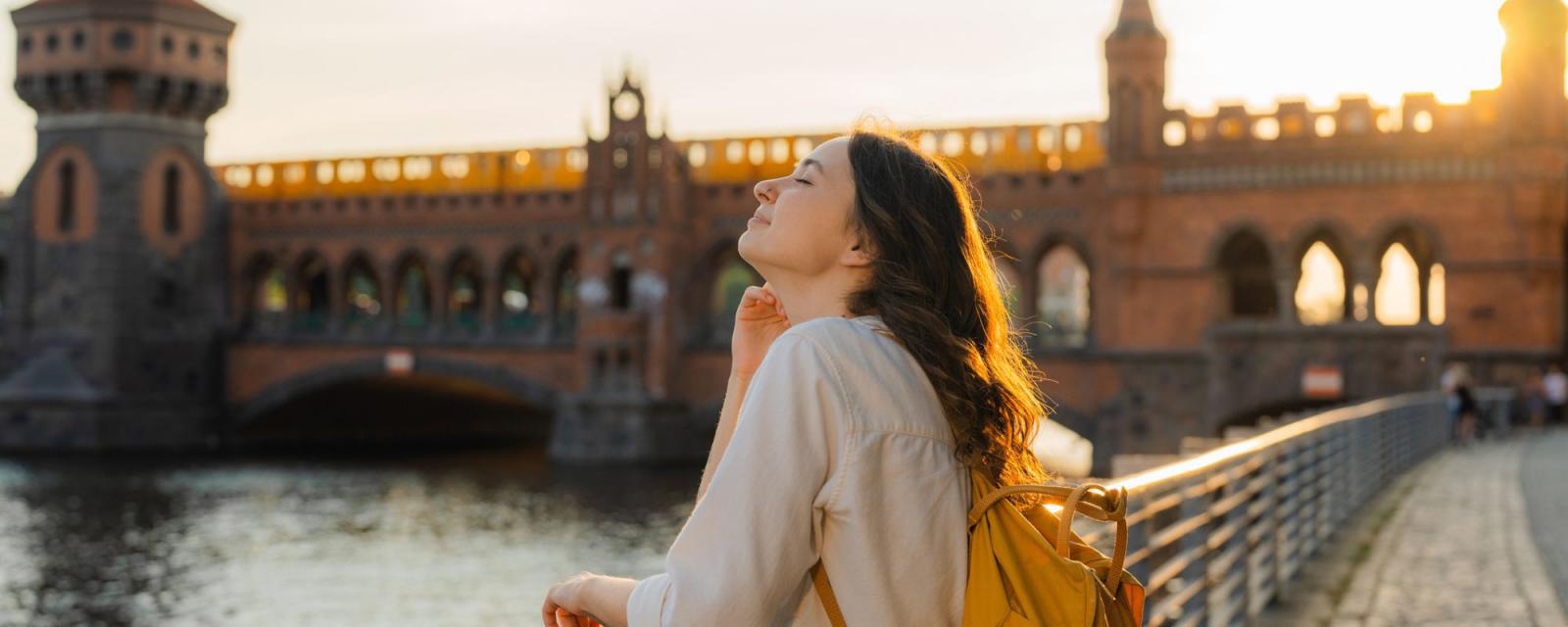 De mooiste steden en natuur in Duitsland 