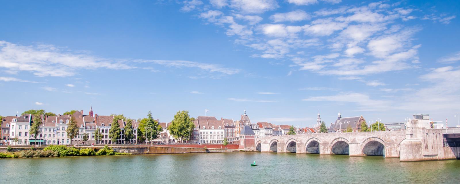 5 bezienswaardigheden die je niet mag missen in Maastricht