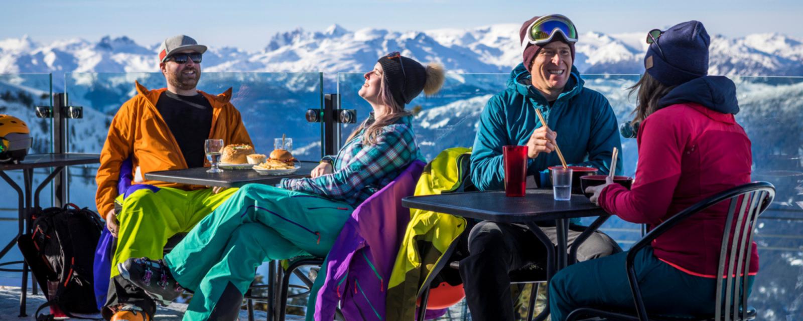 Waarom een wintersportverzekering geen overbodige luxe is