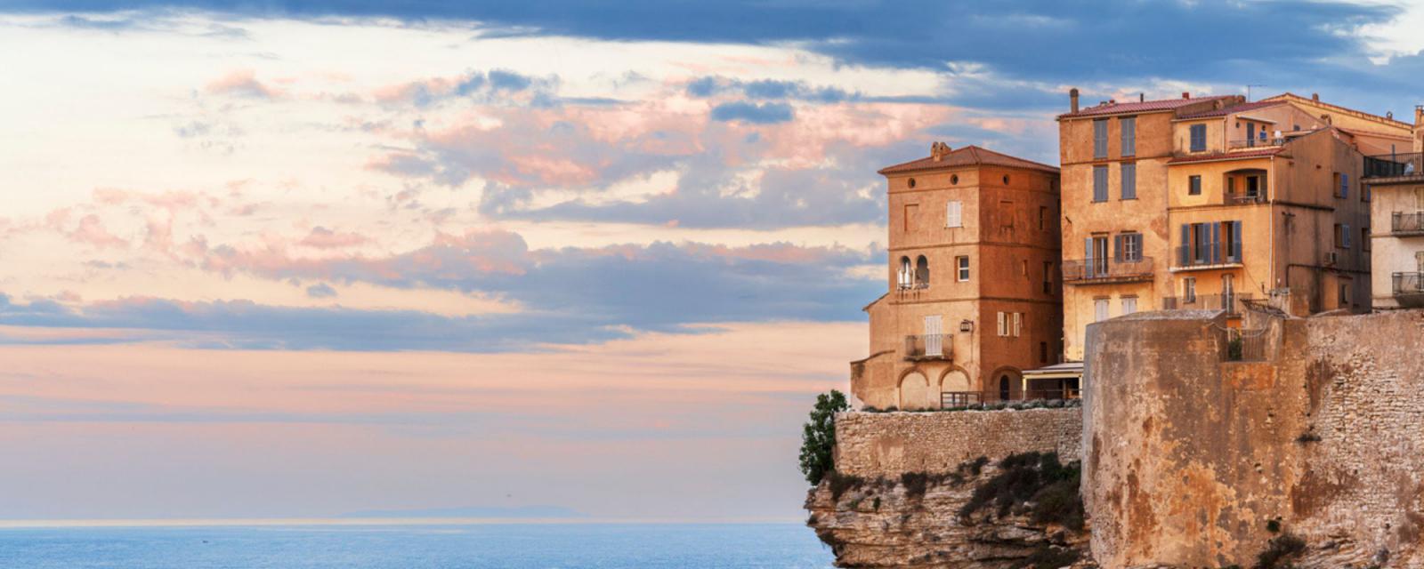 Combineer stad natuur en stad: ga kamperen in Frankrijk 