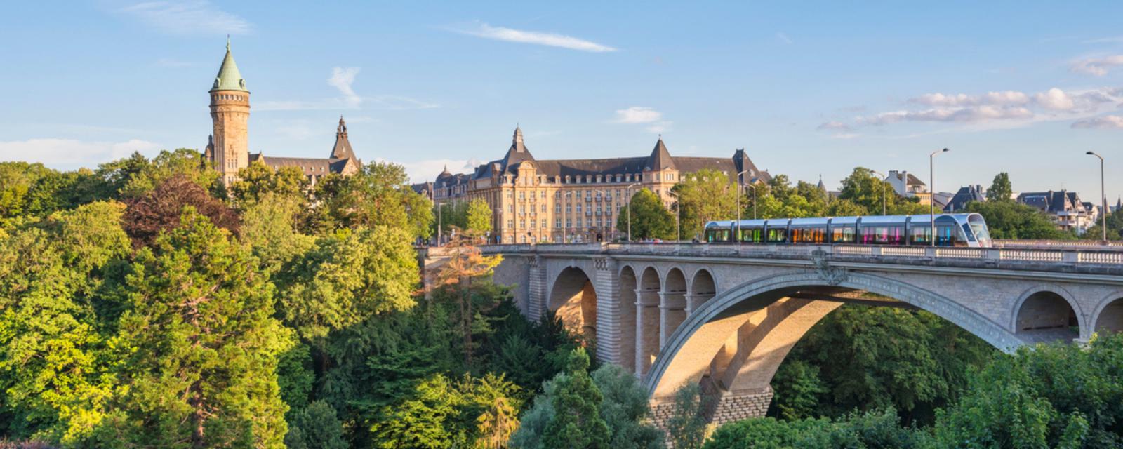 Van kazematten tot watervallen 