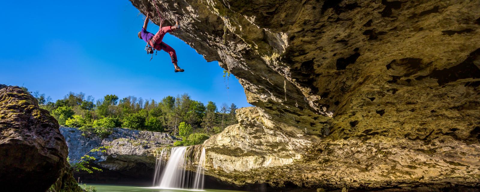 Tips voor een actieve reis in Kroatië