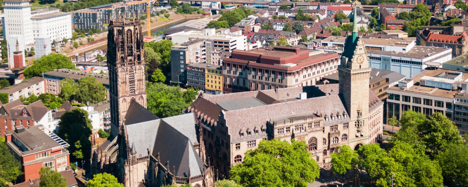 Duisburg