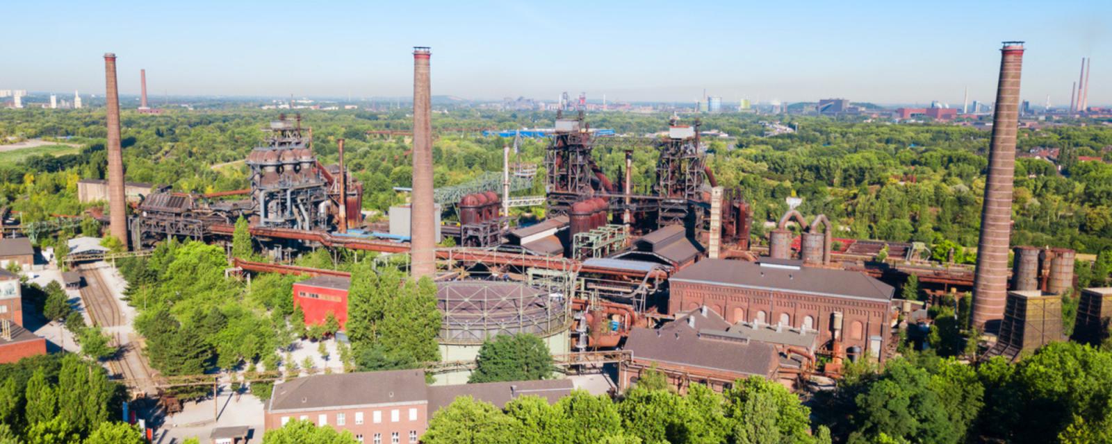 Duisburg