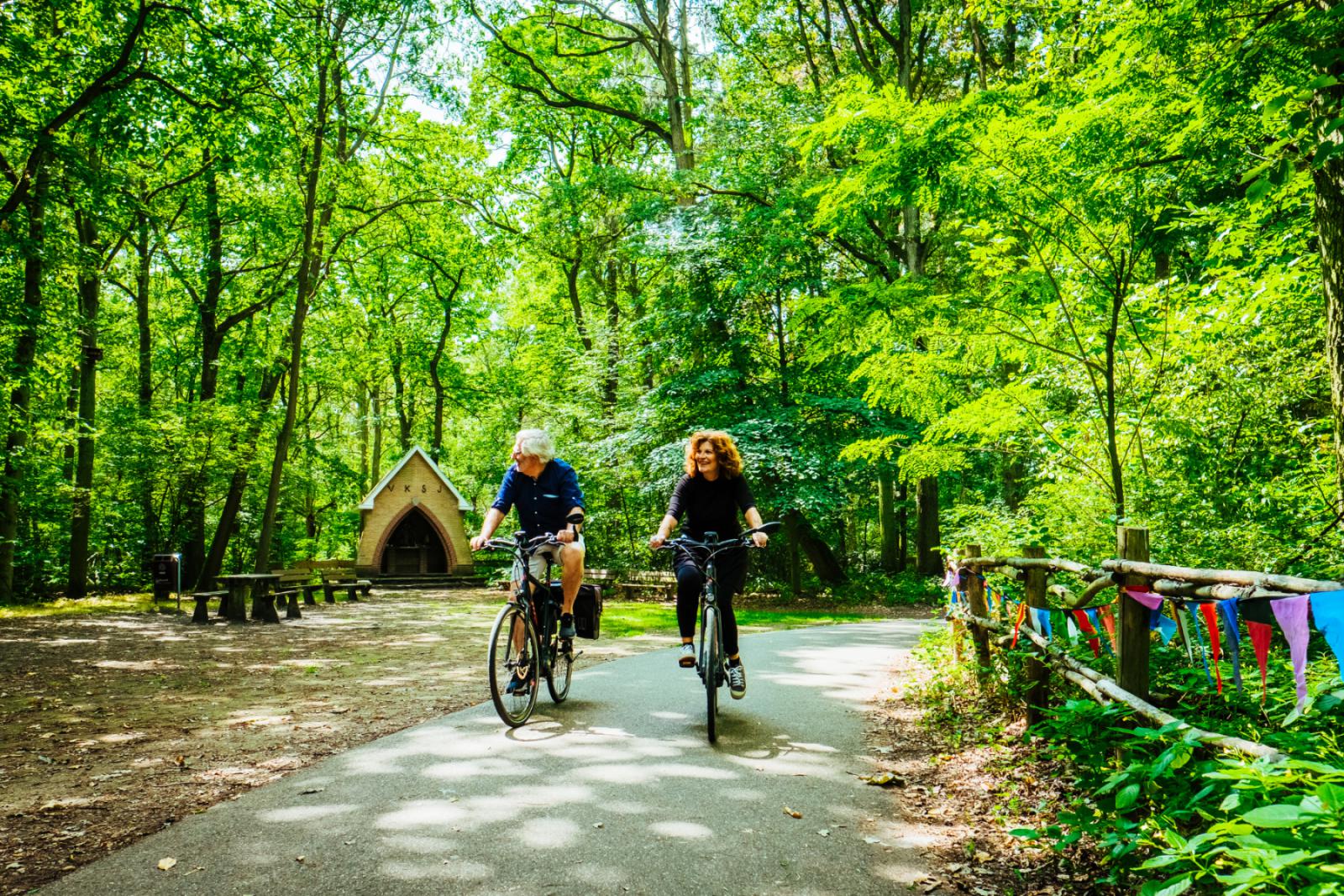 Foto van De Wijers in Hasselt | © Visit Hasselt
