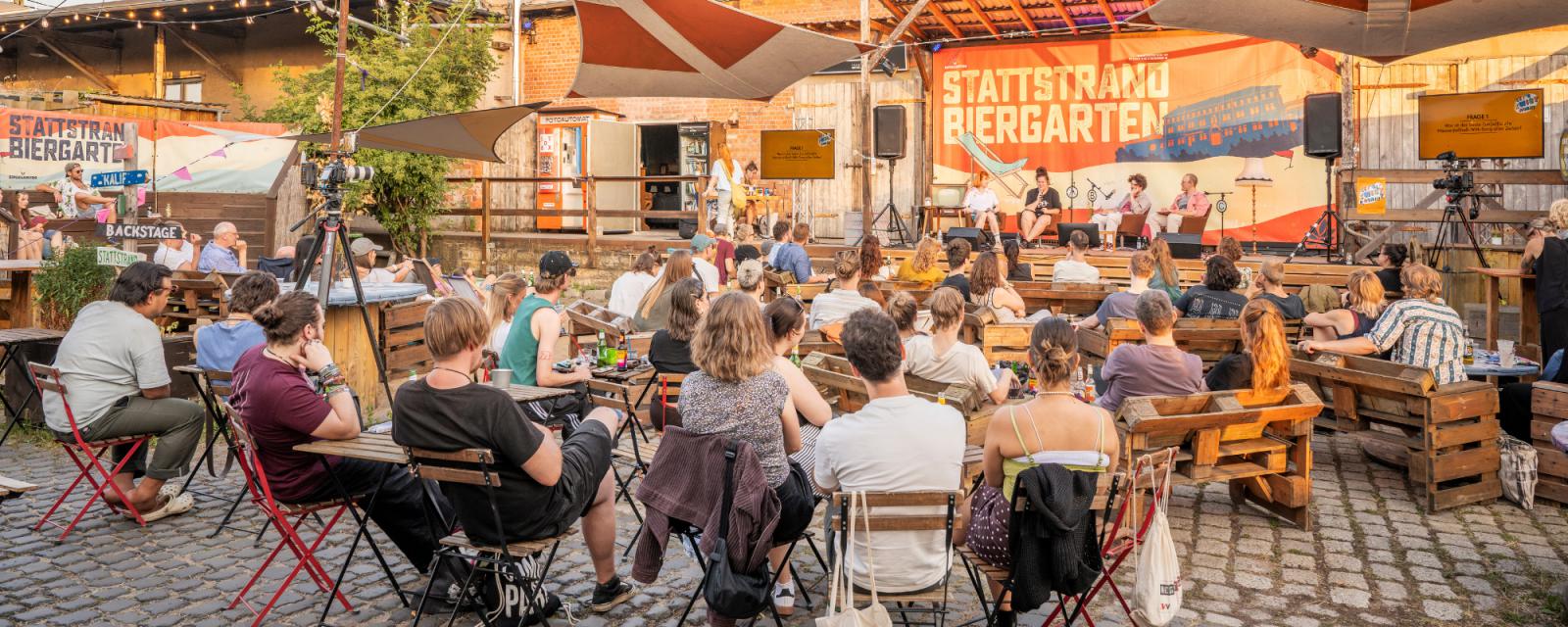 De beste tips voor een een culinaire nazomer in Duitsland 