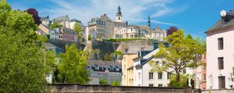 Luxemburg