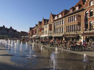 Tournai