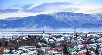 Reykjavik
