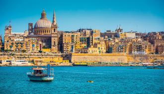 Valletta (Malta)