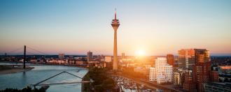 Düsseldorf