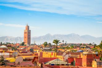 Marrakech