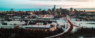 Edmonton