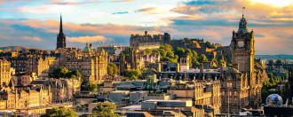 Edinburgh