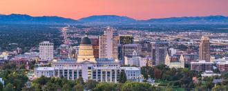 Salt Lake City