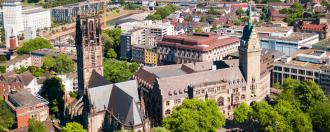 Duisburg