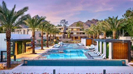 Hotel Phoenix: Arizona Biltmore