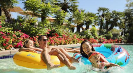 JW Marriott Phoenix Desert Ridge Resort