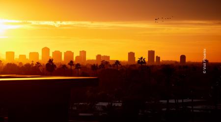 Phoenix Sky Harbor International Airport