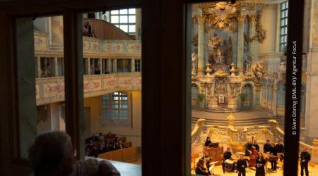 Dresdner Musikfestspiele