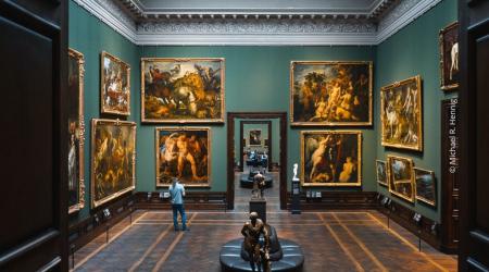 Gemäldegalerie Alte Meister